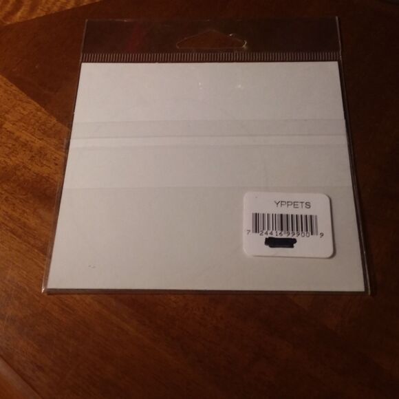 AGI Bloodhound Dog Decal for Tumbler Car Laptop New in Package - Picture 2 of 2